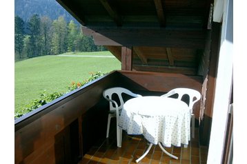 Nemčija Privát Grafenau, Eksterier